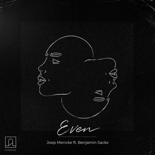 Joep Mencke, Benjamin Sacks - Even [5056495129905]